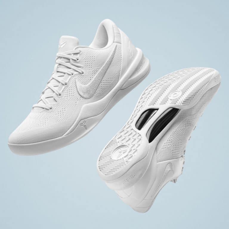 The Iconic Nike Kobe 8 Has Made its Return – Protro Edition