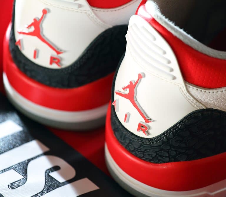 The Most Popular Red and Black Air Jordans of the Past 38 Years