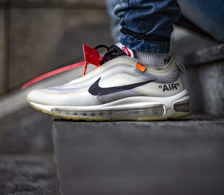 Understanding the Value of Off-White Nike Shoes