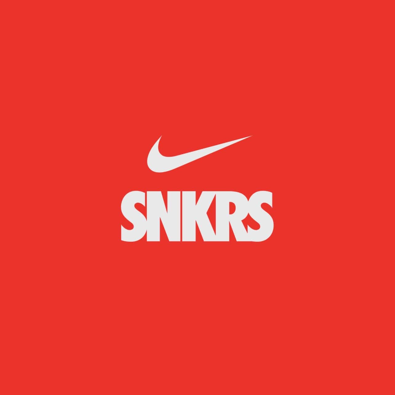 SNKRS Shock drop