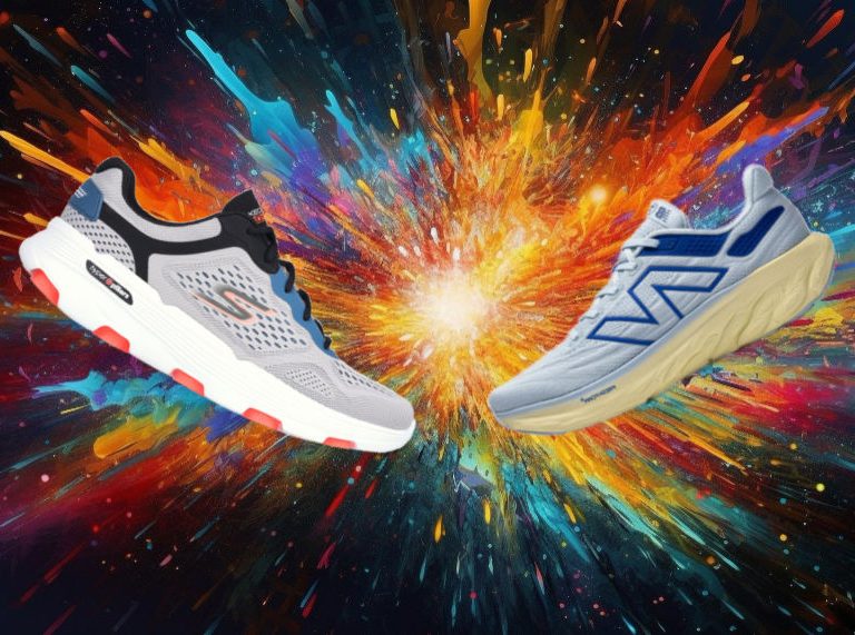 Skechers vs New Balance: Which Brand is the Perfect Fit for Your Active Lifestyle?