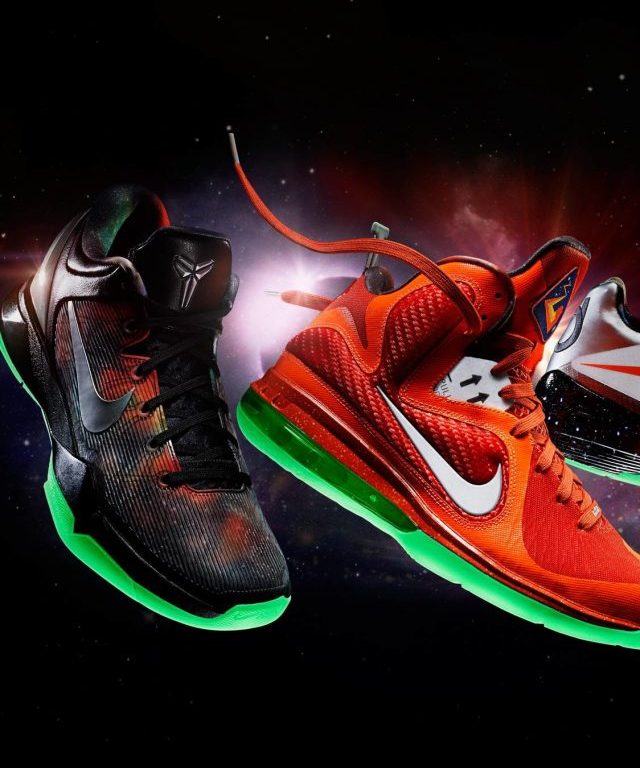 Top 5 best Nike shoes currently in the market 2023
